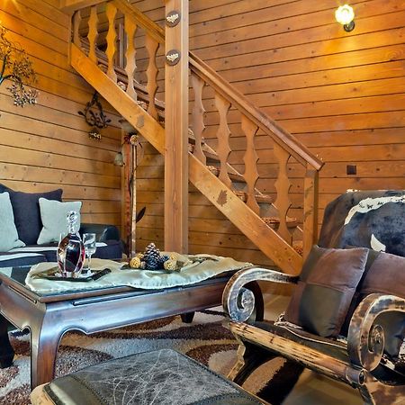 Feggarognemata Suites Ано-Трикала Номер фото